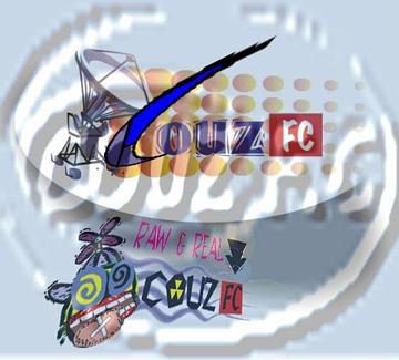 CouzFC Logo