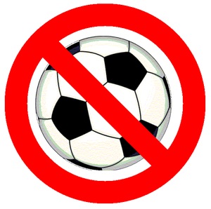 Image result for no to sports