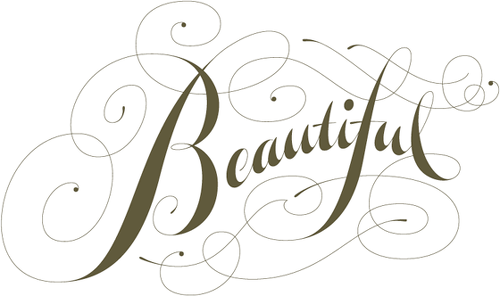 20141027-beautiful-font