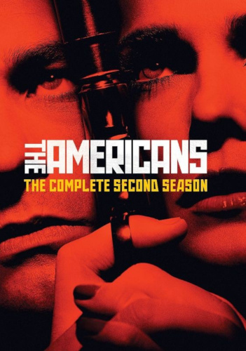 The Americans - Season 2 - small