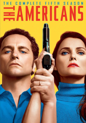 The Americans - Season 5 - small