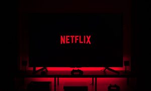 i need a new show to watch on netflix