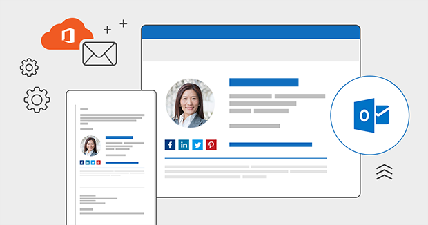 Microsoft has just introduced Outlook.com email - Shaharia's Blog